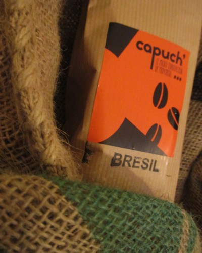 Bresil Sachet Bresil Sachet